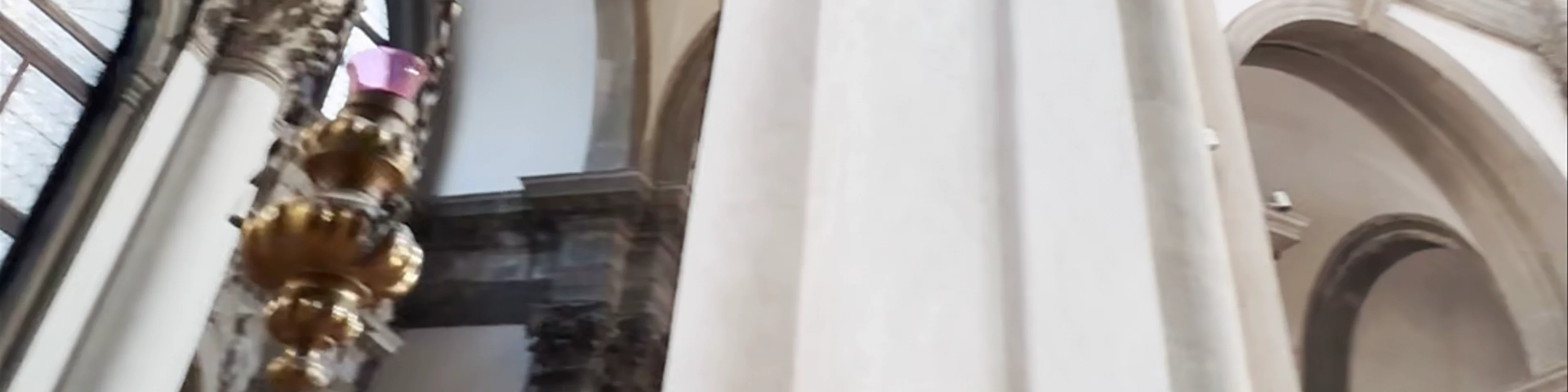 Archivio storico del Patriarcato di Venezia