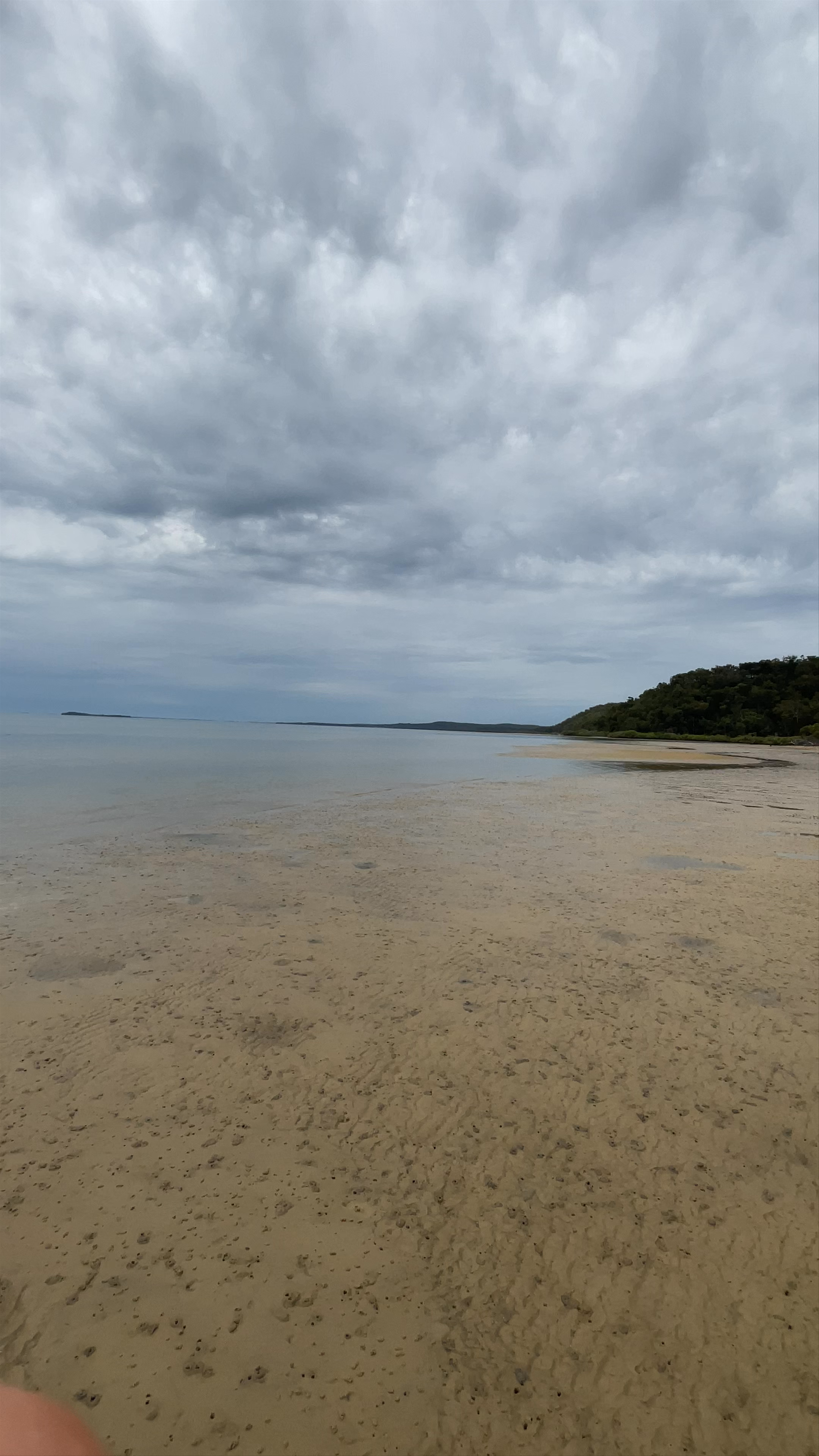 Beachcamp Eco Retreat on K'gari Fraser Island