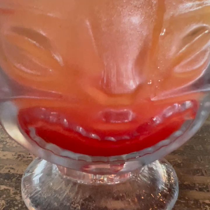 Havana's - Covid Killer cocktail! A must try! Sweet, delicious!!! - Seafood Near Me - Carolina Beach, North Carolina