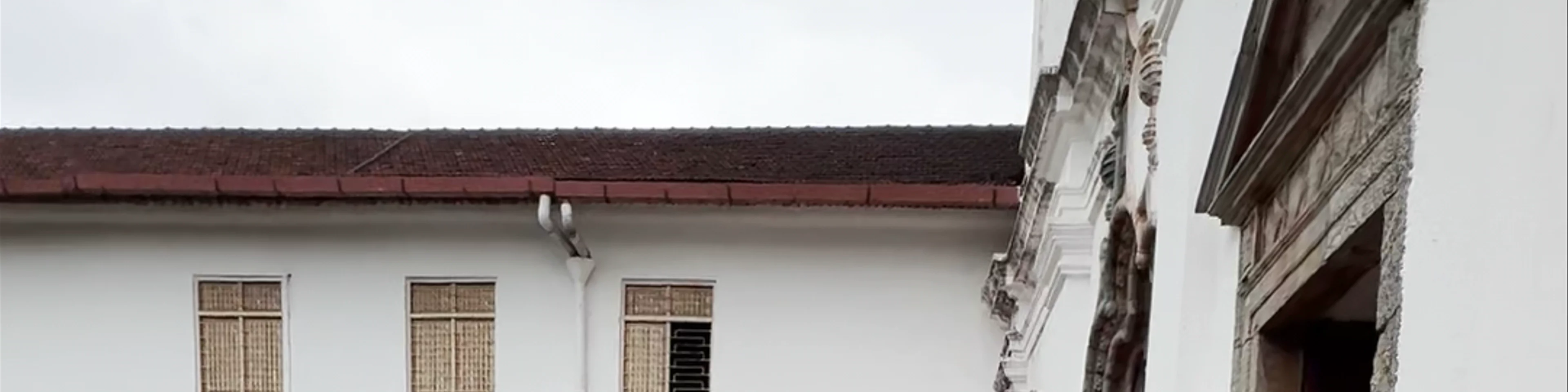 Archaeological Museum