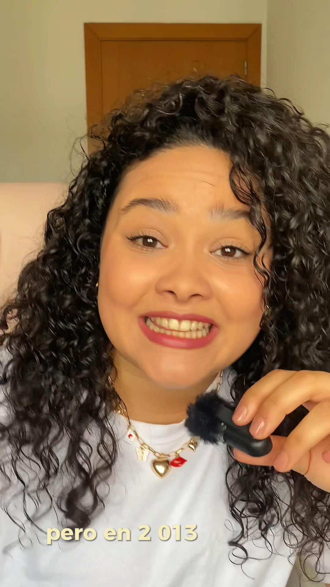 Vidéo UGC 3 de Carmen Elena