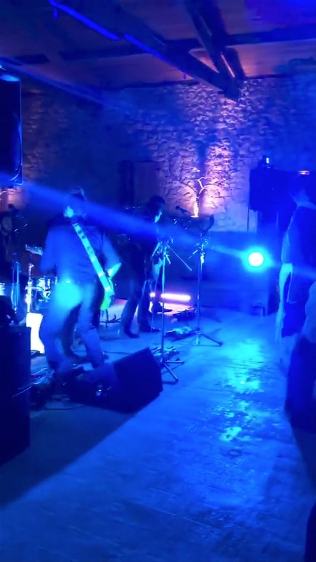 High Jinx @ Château De Malliac 2 - video 4