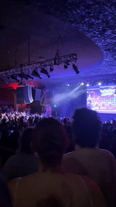 The Showbox - Music Venues Near Me - Seattle, Washington