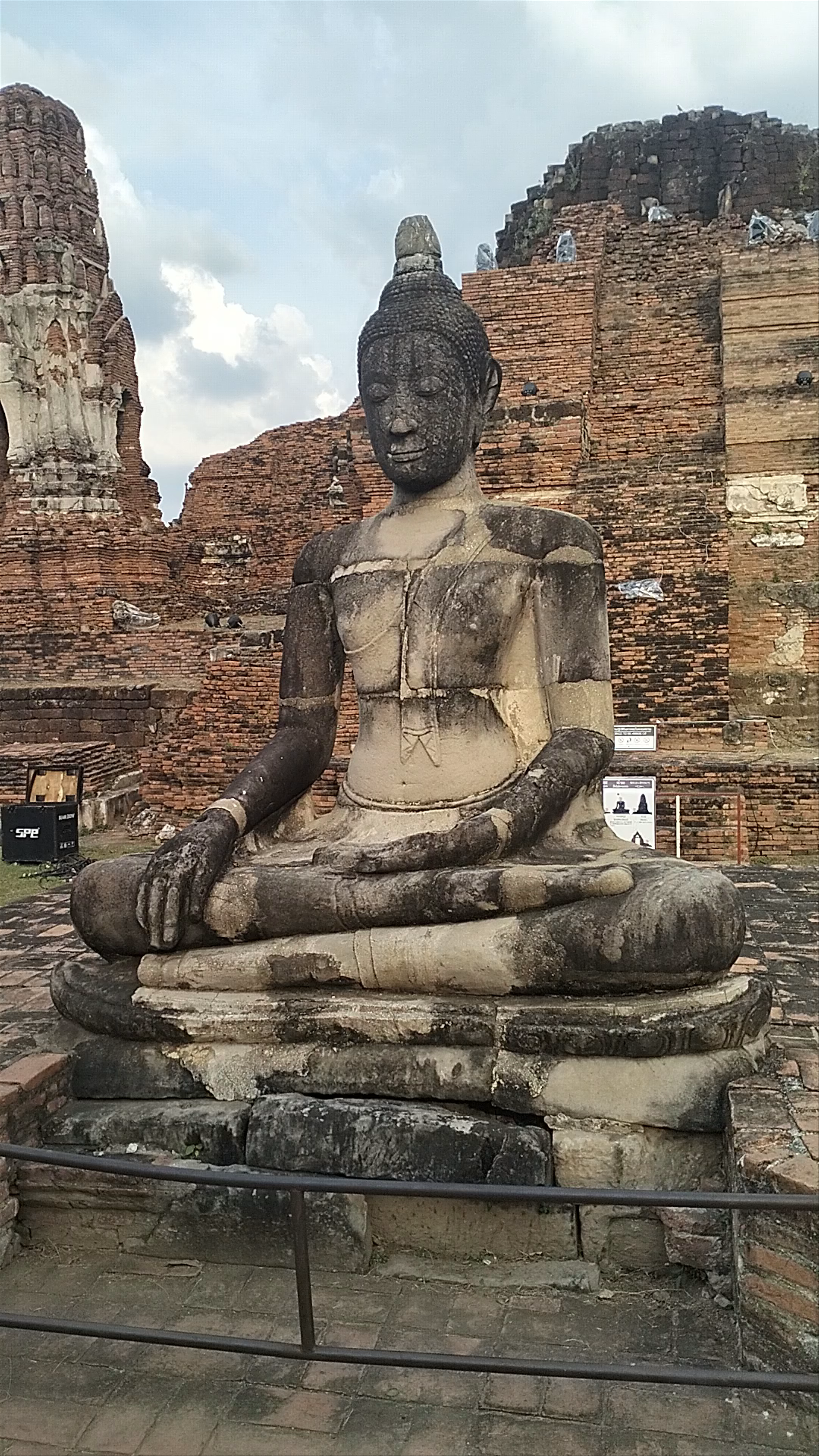 Wat Maha That