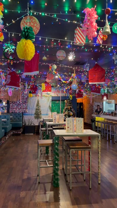Courage Anyone - Cocktail Bars Near Me - San Jose, California