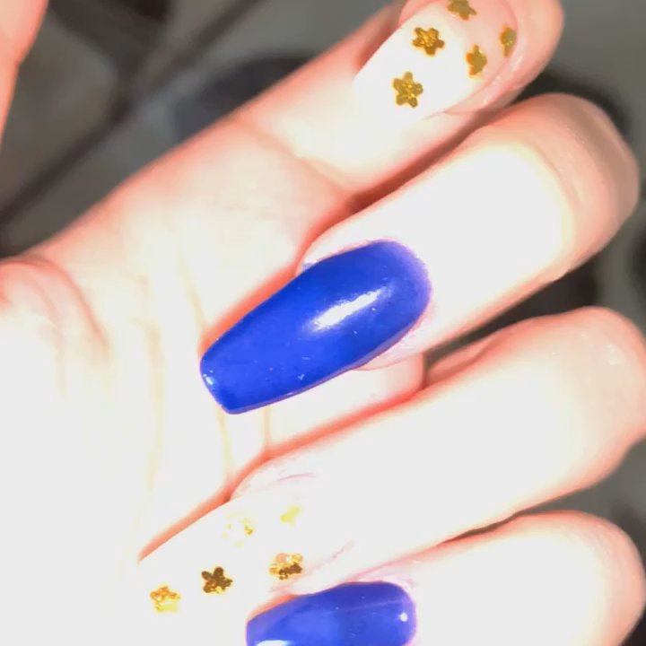 Infinity Nail Spa - It was my first time here, everyone at the salon was super nice and I definitely recommend people coming here!! - Nail Salons Near Me - Princeton, Texas
