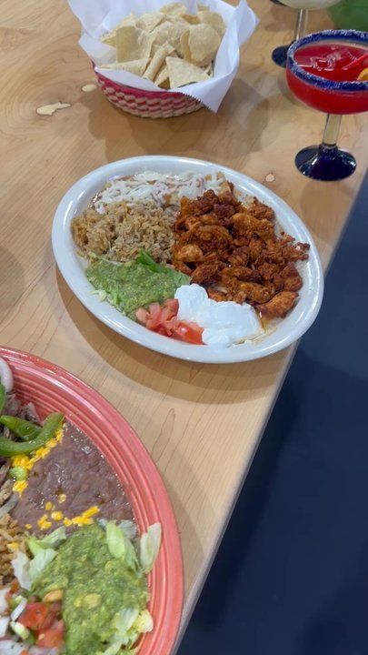 Casa Dominguez - Tex-Mex Near Me - Bellaire, Texas