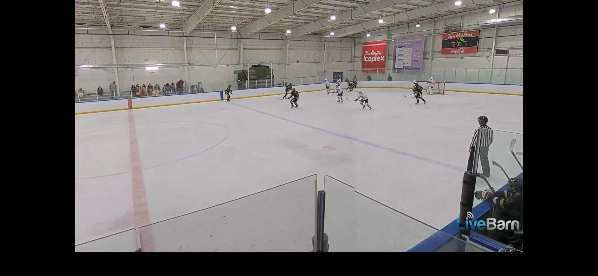 Jakob Estermann's Honeybaked 16U AAA