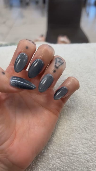 Europa Nail Studio - Nail Salons Near Me - Huntington Beach, California