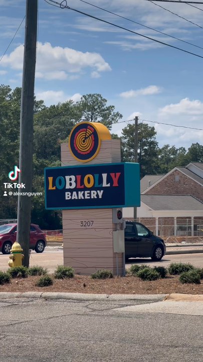 Loblolly Bakery - Bakeries Near Me - Hattiesburg, Mississippi