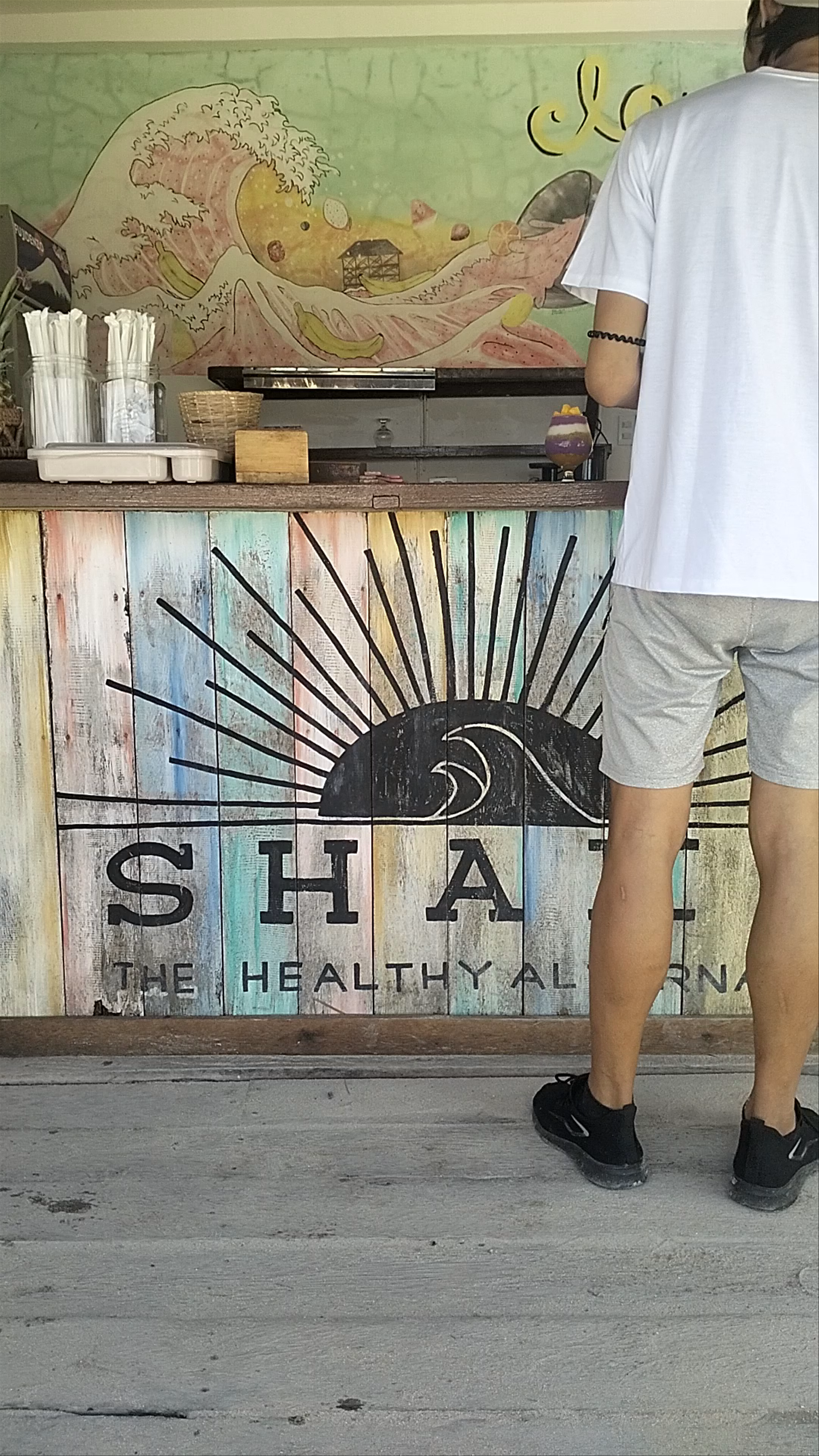 SHAKA Siargao