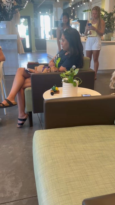 Blūm - Coffee & Tea Near Me - Charleston, South Carolina
