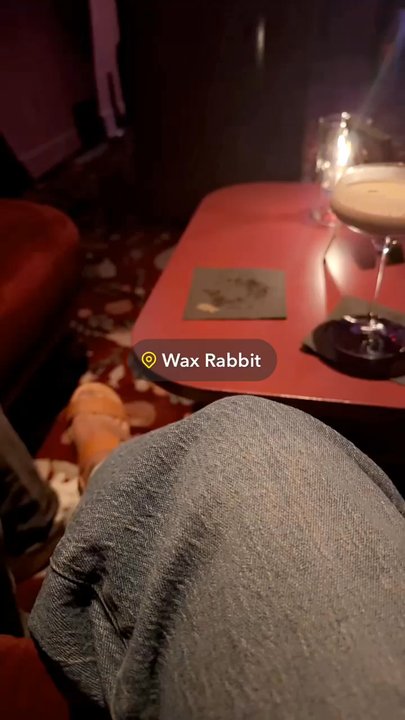 WAX RABBIT SPEAKEASY - Updated May 2025 - 356 Photos & 190 Reviews ...