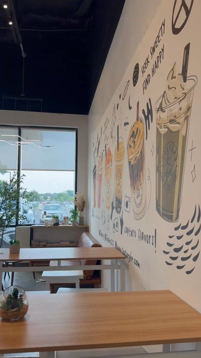 TEATERY - TEA AND TAPIOCA - Updated October 2026 - 20 Photos - 3132 ...