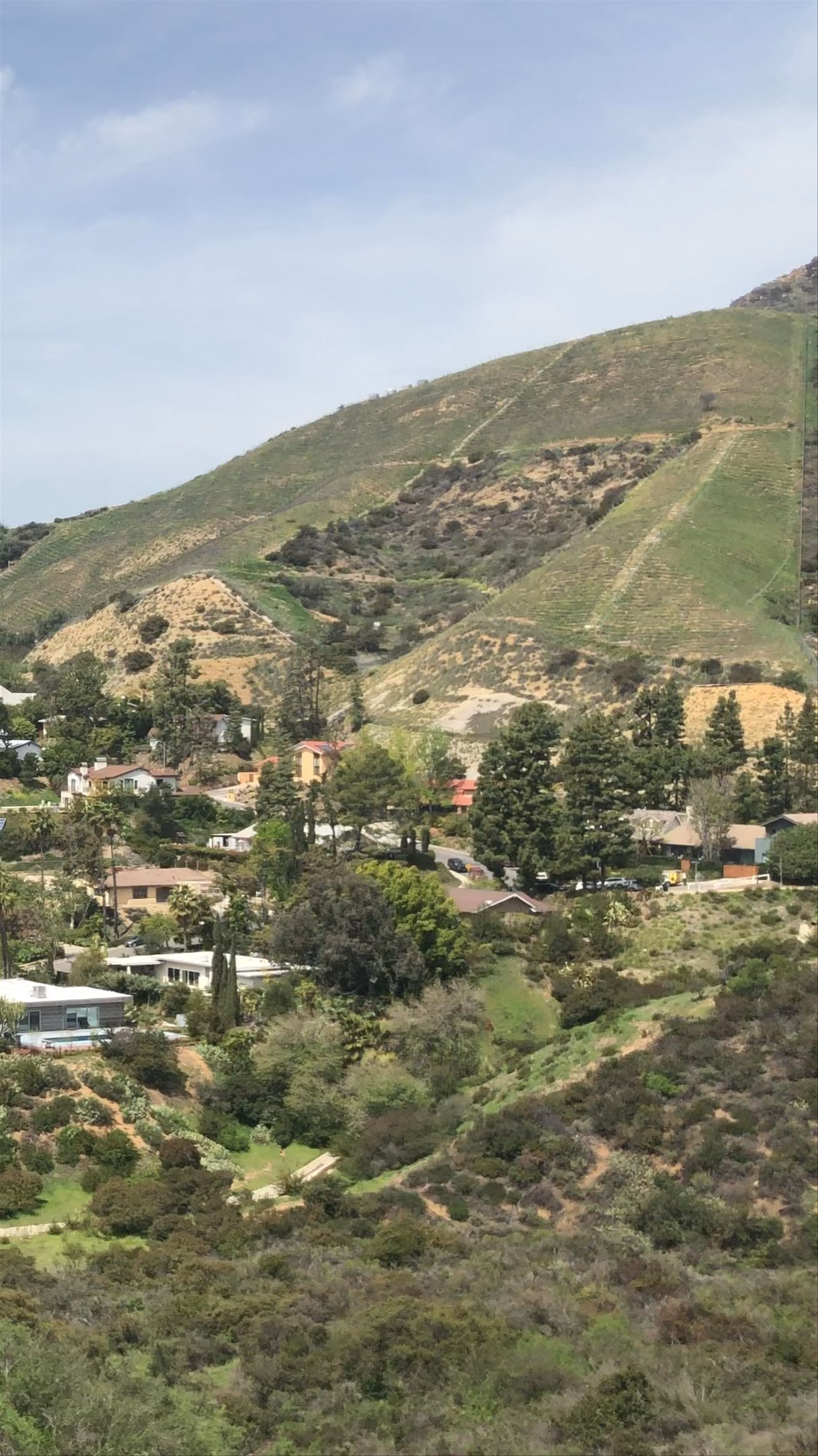 Hollywood Sign