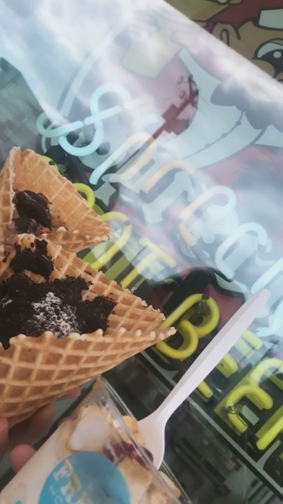 Andy's Frozen Custard - Ice Cream & Frozen Yogurt Near Me - Fort Worth, Texas