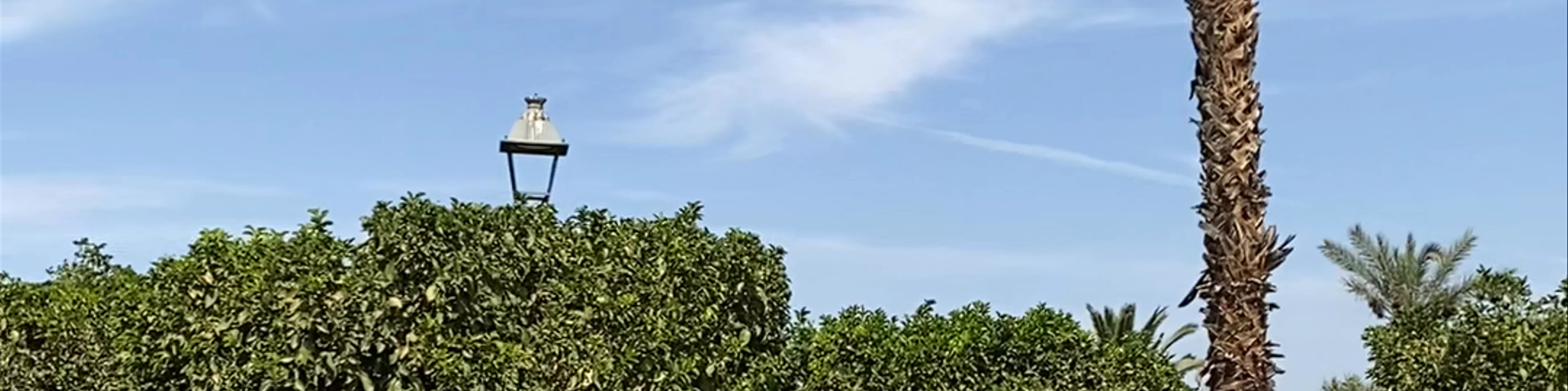 Parc Lalla Hasna