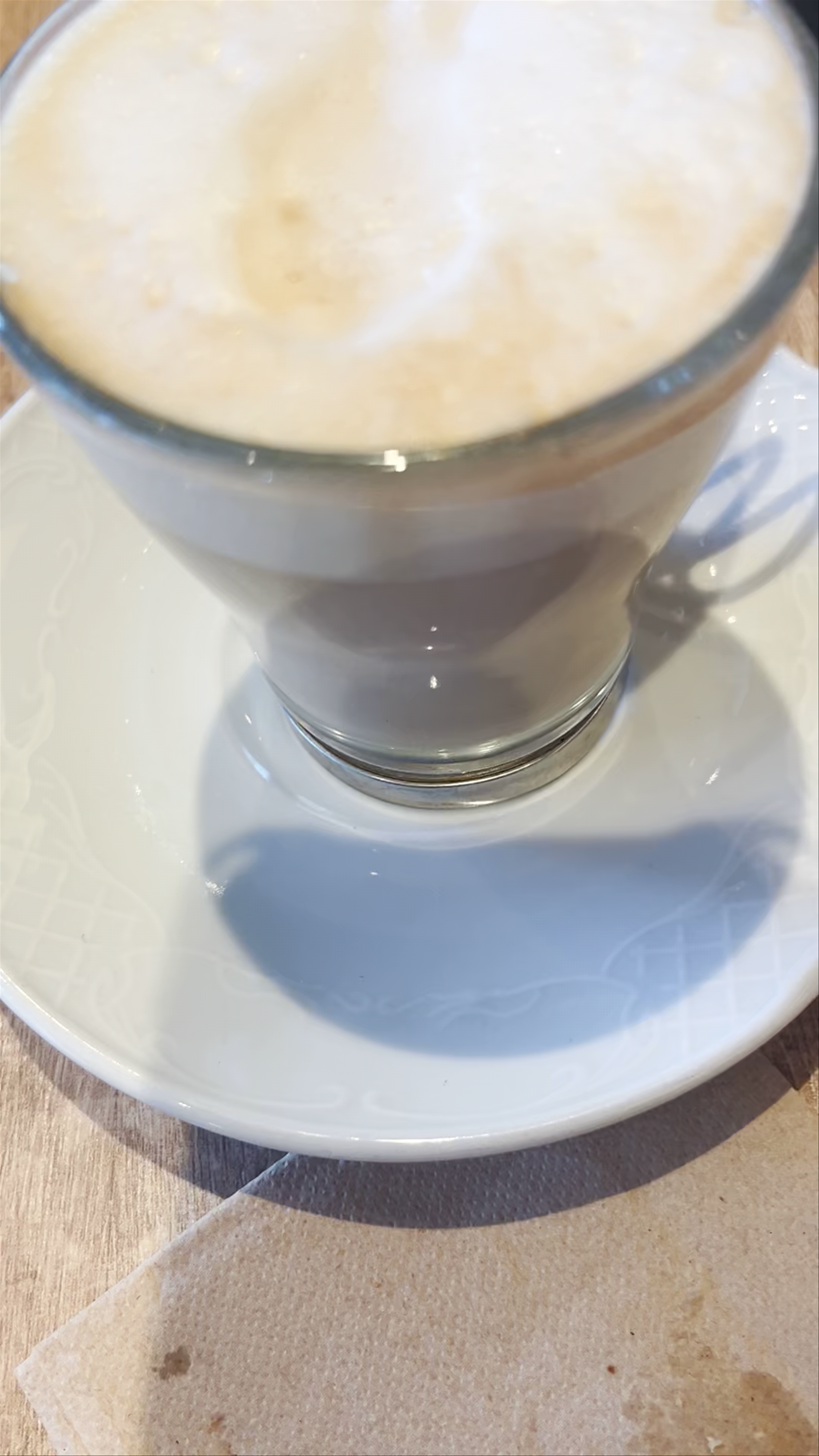 La Capri de barajas Bar Restaurante