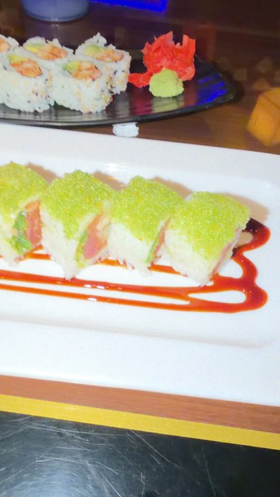 Takumi - Sushi Bars Near Me - Pearland, Texas