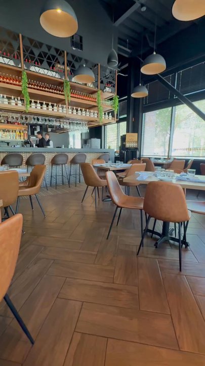 Monarca - Wine Bars Near Me - The Woodlands, Texas