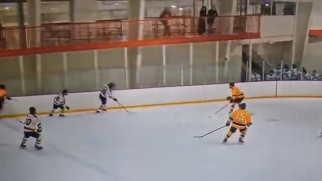 Lukas Kmec's : powerplay highlights