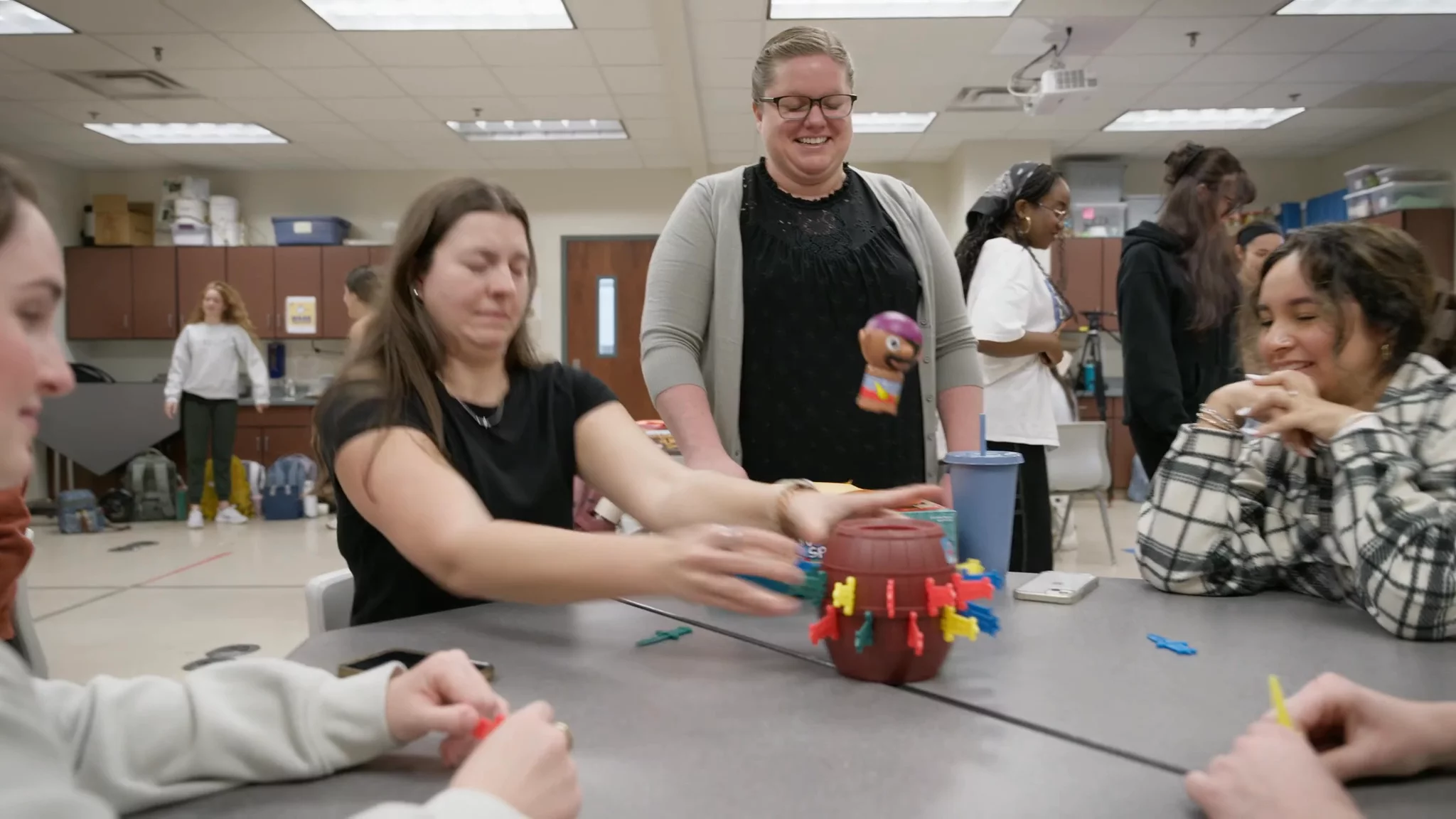 Unlock Your Future: Transformative Doctor of Occupational Therapy Program