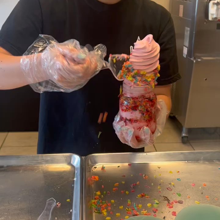 Surreal Creamery - Preparation - Ice Cream & Frozen Yogurt Near Me - Dresher, Pennsylvania