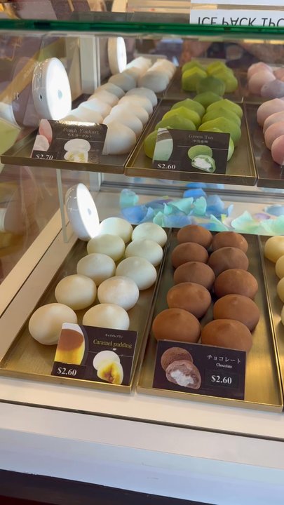 J.sweets - Chocolatiers & Shops Near Me - Irvine, California