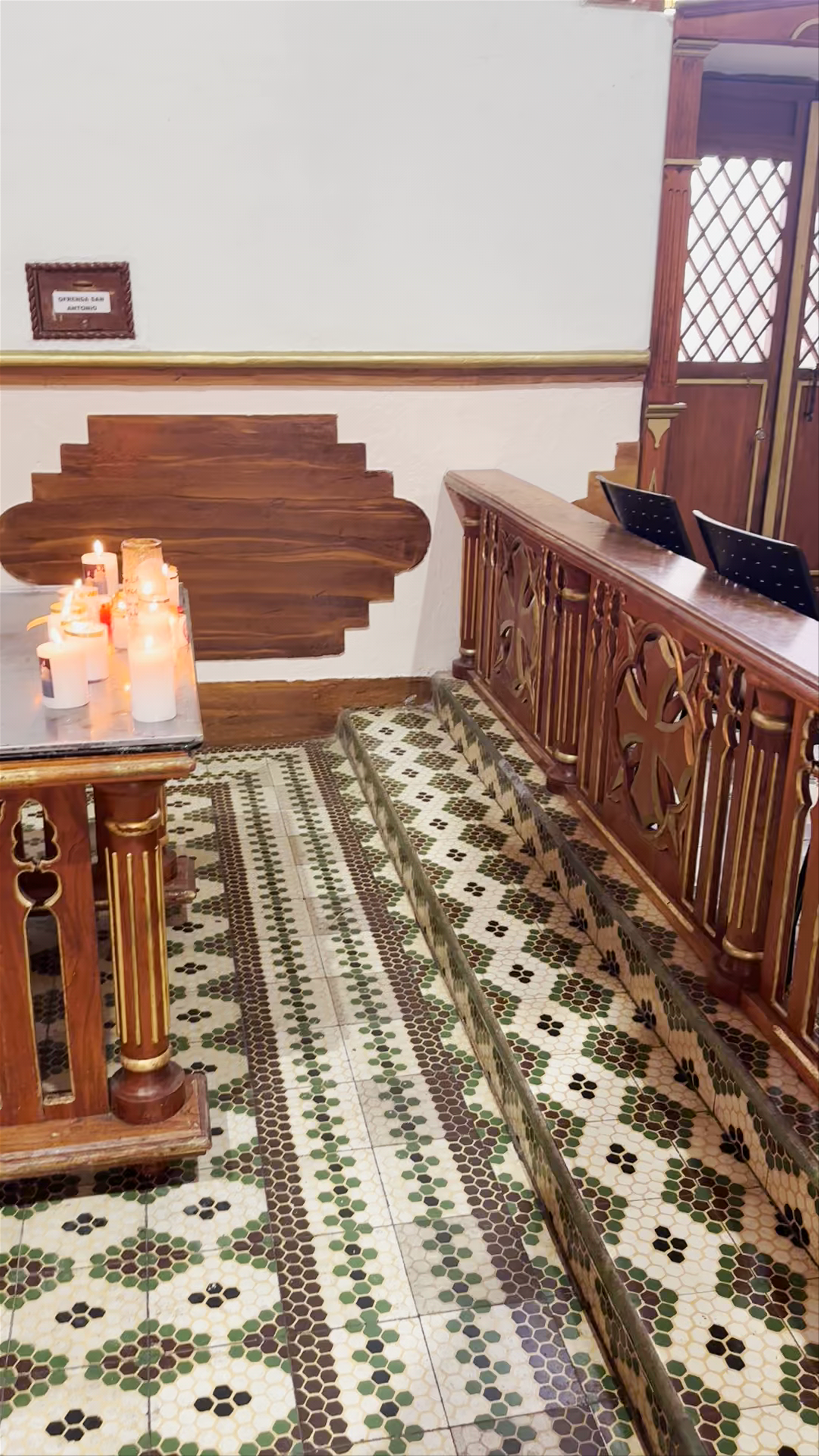 Parroquia Nuestra Señora del Carmen de Guatapé: A Serene Sacred Space in Antioquia