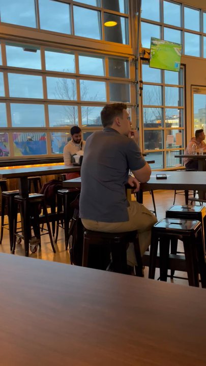 Solace Outpost - Sports Bars Near Me - Washington, DC, District of Columbia