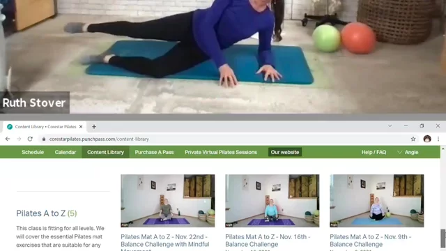 Content Library Sneak Peek