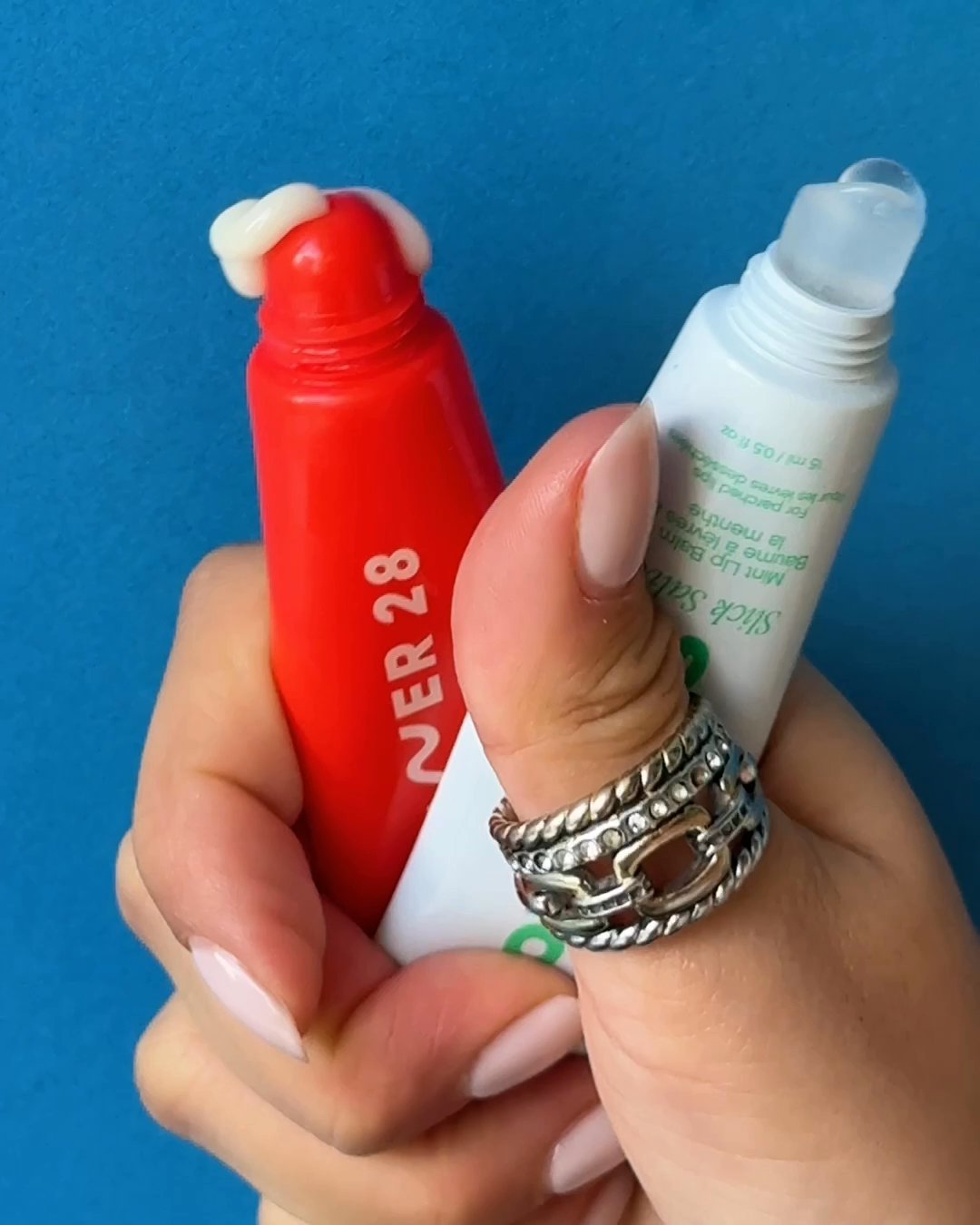 Lip Balm HS36