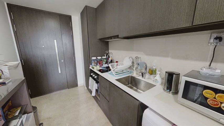 1 Bed Apartment (Condo) for Rent in  Thomson Impressions - Image 7