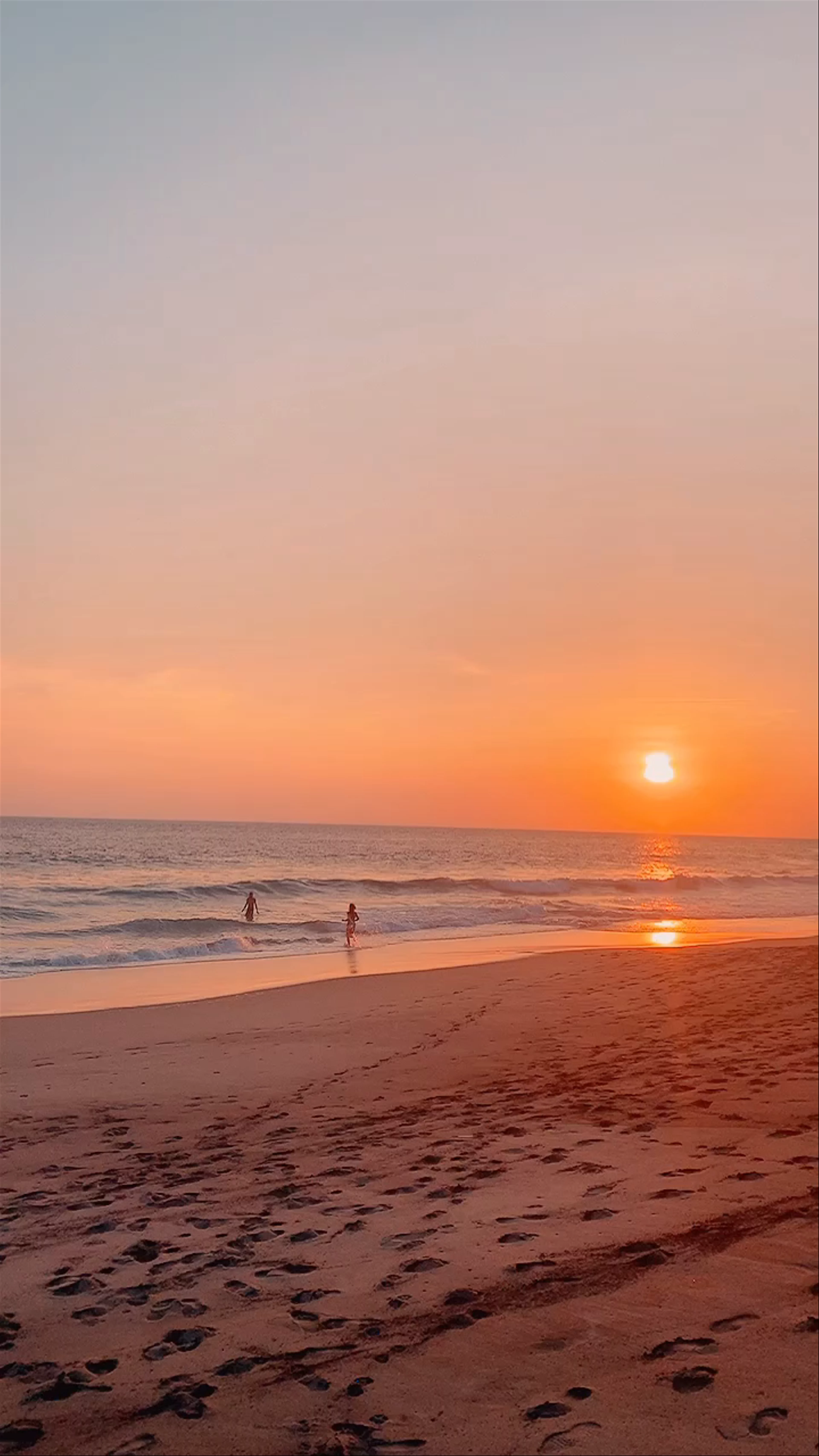 Playa Mermejita