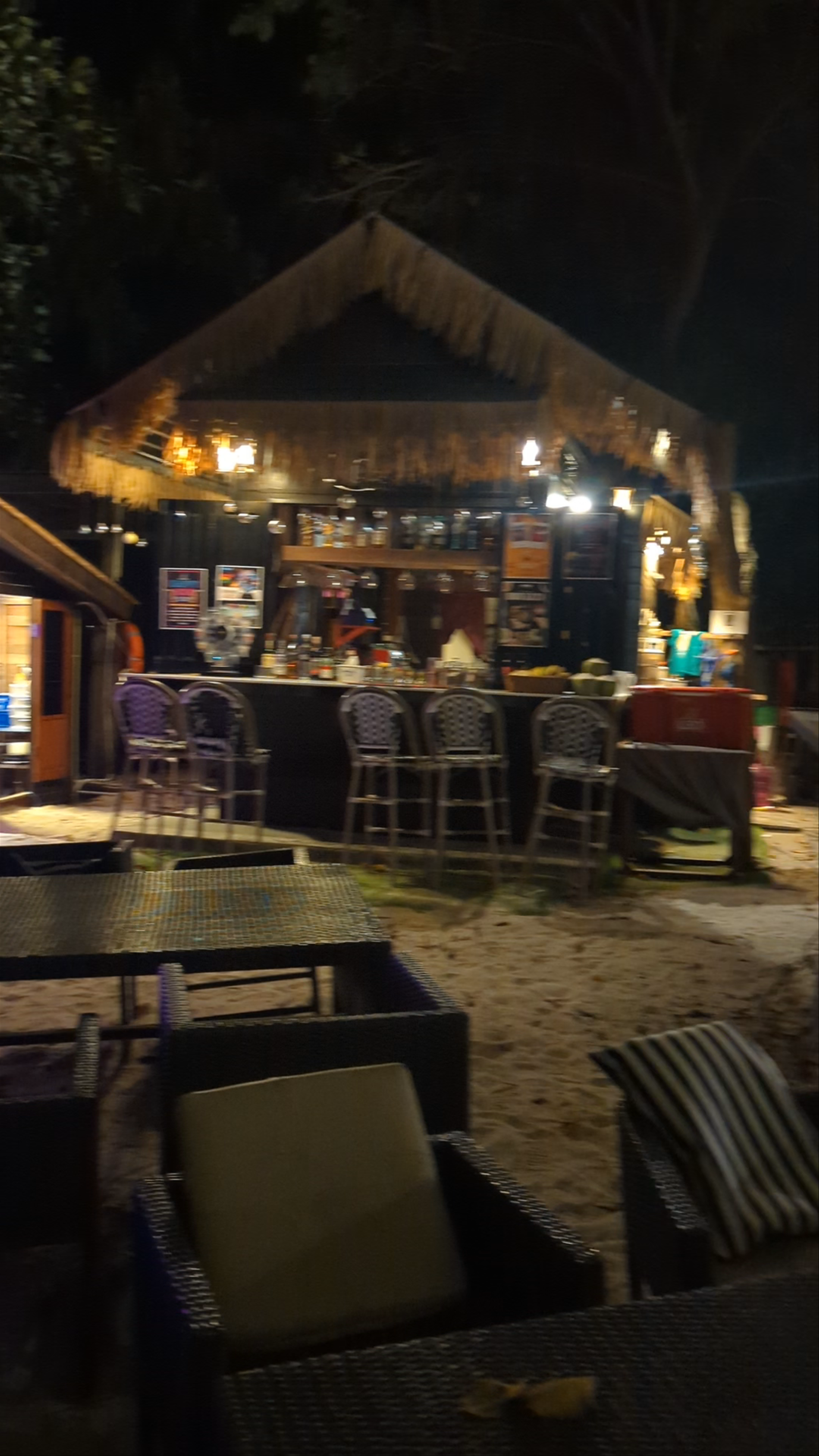 Ao Cho Grandview Hideaway Resort