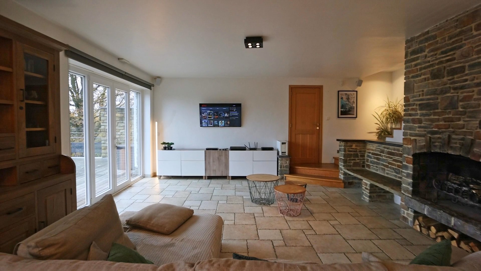 Accommodatie BE-1091522-Stoumont