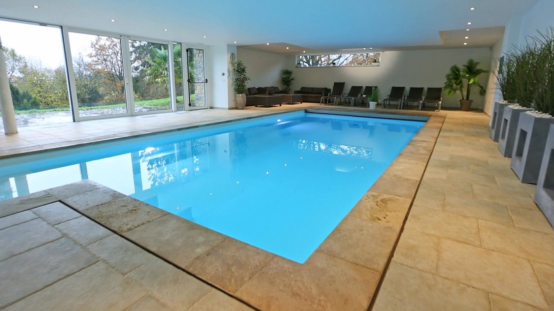 Accommodation BE-1091522-Stoumont