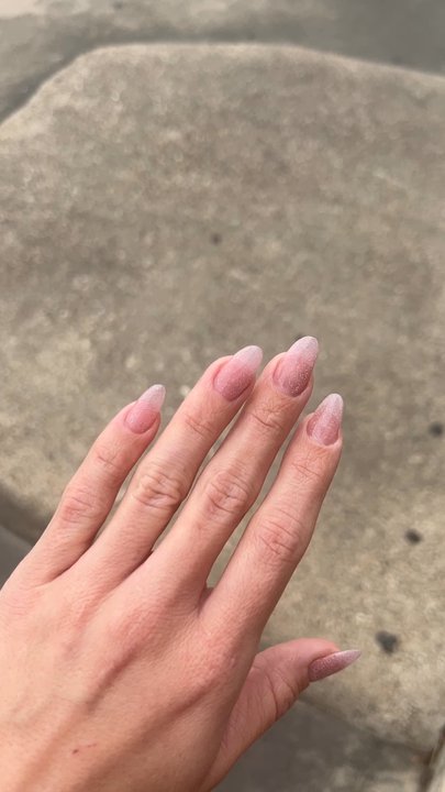 Fancy Nails - Hannah always does an amazing job. Her work is *always* thorough. She is my "go-to" for nails! - Nail Salons Near Me - Victoria, Texas