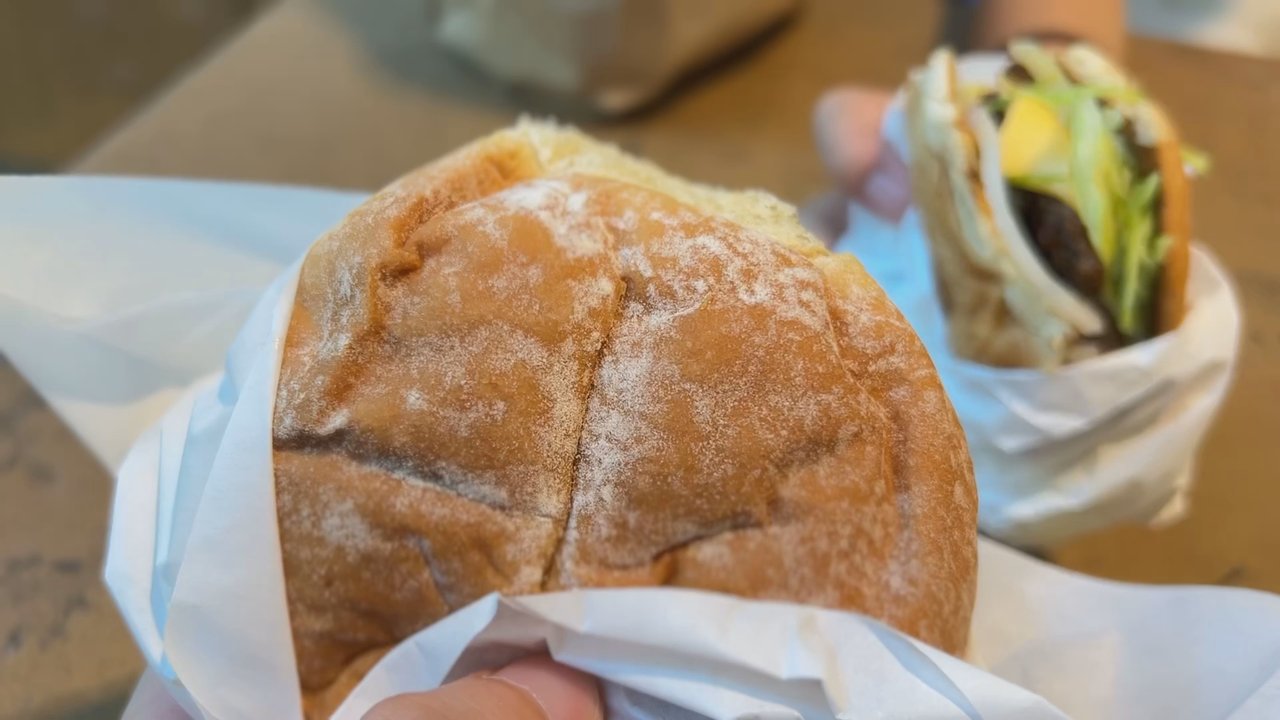 Great State Burger - Burgers - Fast Food Near Me - Bellevue, Washington