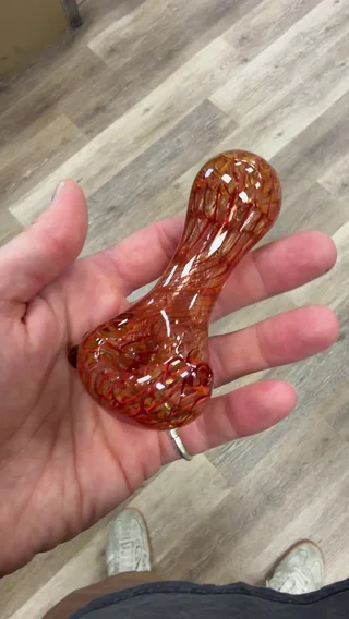 Preview pic of Latti Coil Spoon
