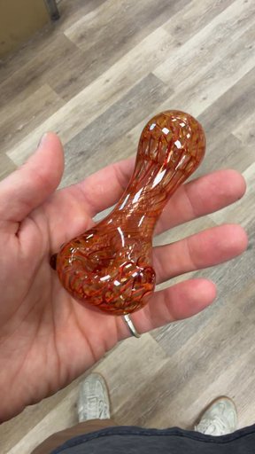 Preview pic of Latti Coil Spoon
