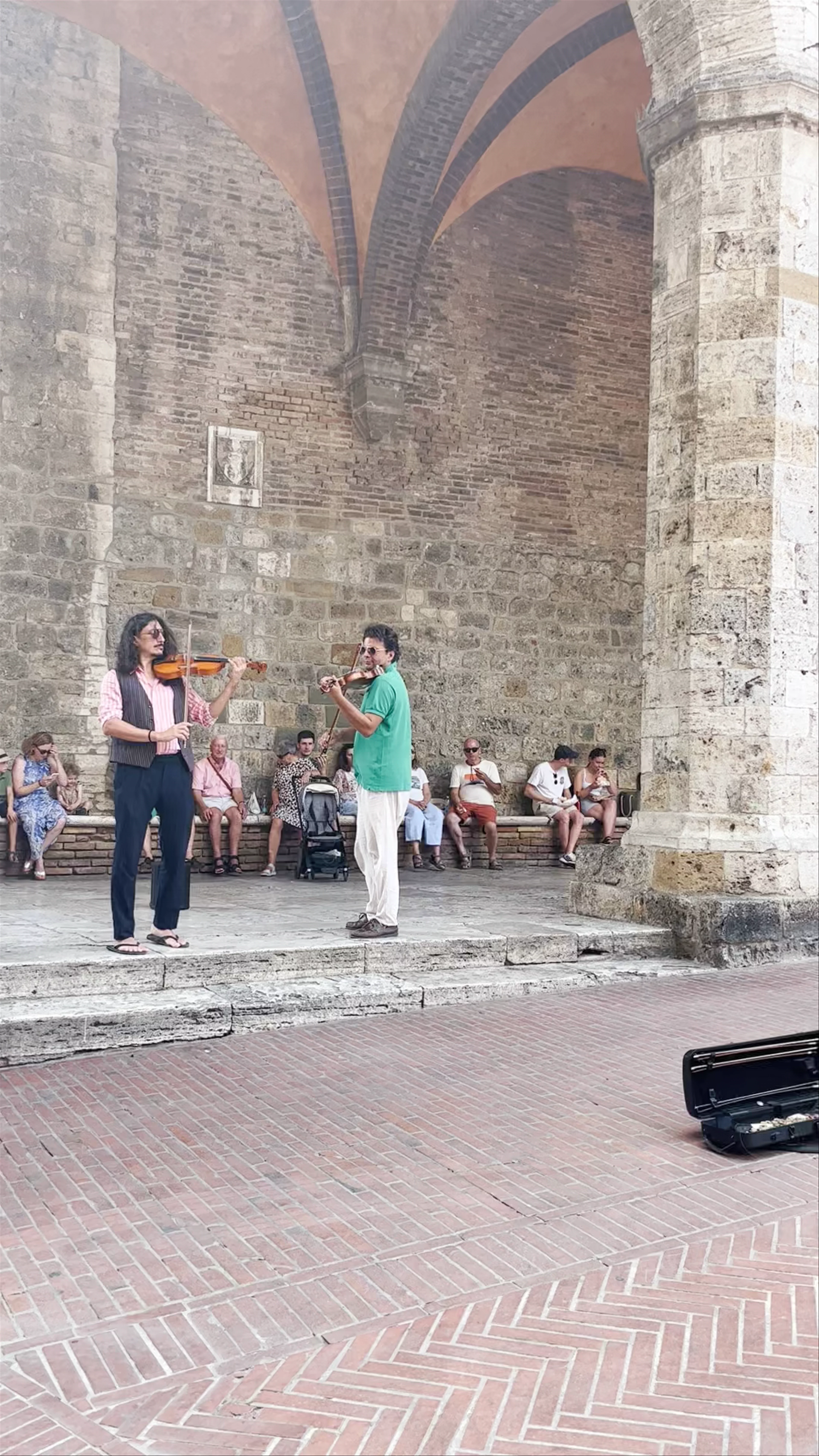 Piazza del Duomo