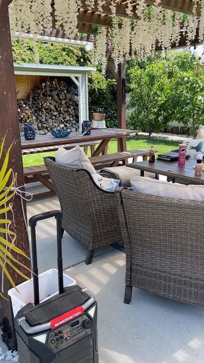 Tropical Breeze Custom Pools - Tropical Breeze has turned out backyard into our dream area - Pool & Hot Tub Service Near Me