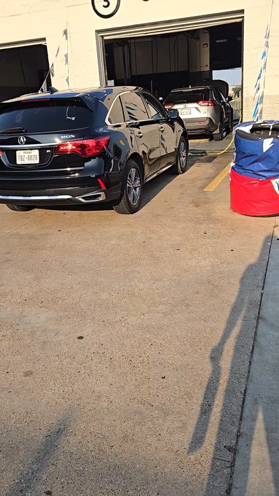 Walmart Supercenter - Department Stores Near Me - Katy, Texas