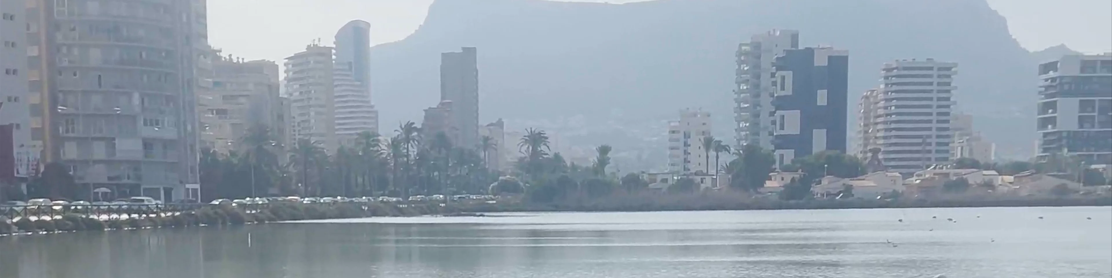 Salinas de Calp