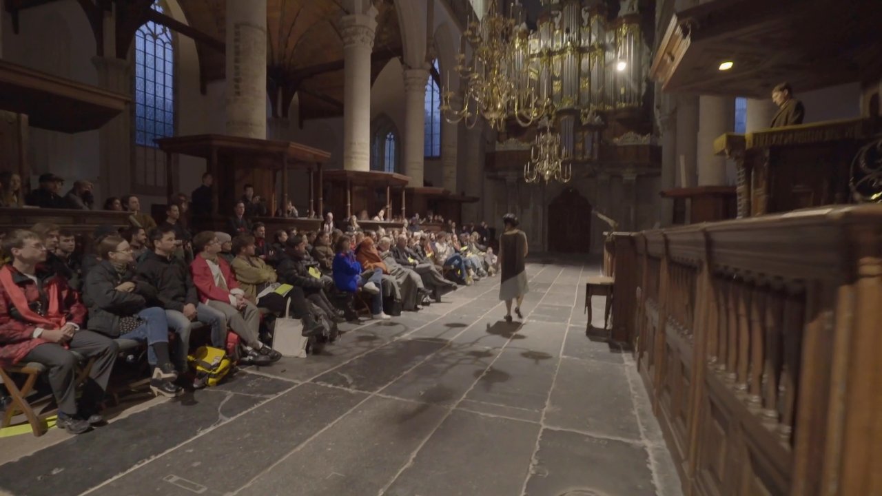 Thumbnail for Beeny Exegesis - GEMINI FOREVER (2022)