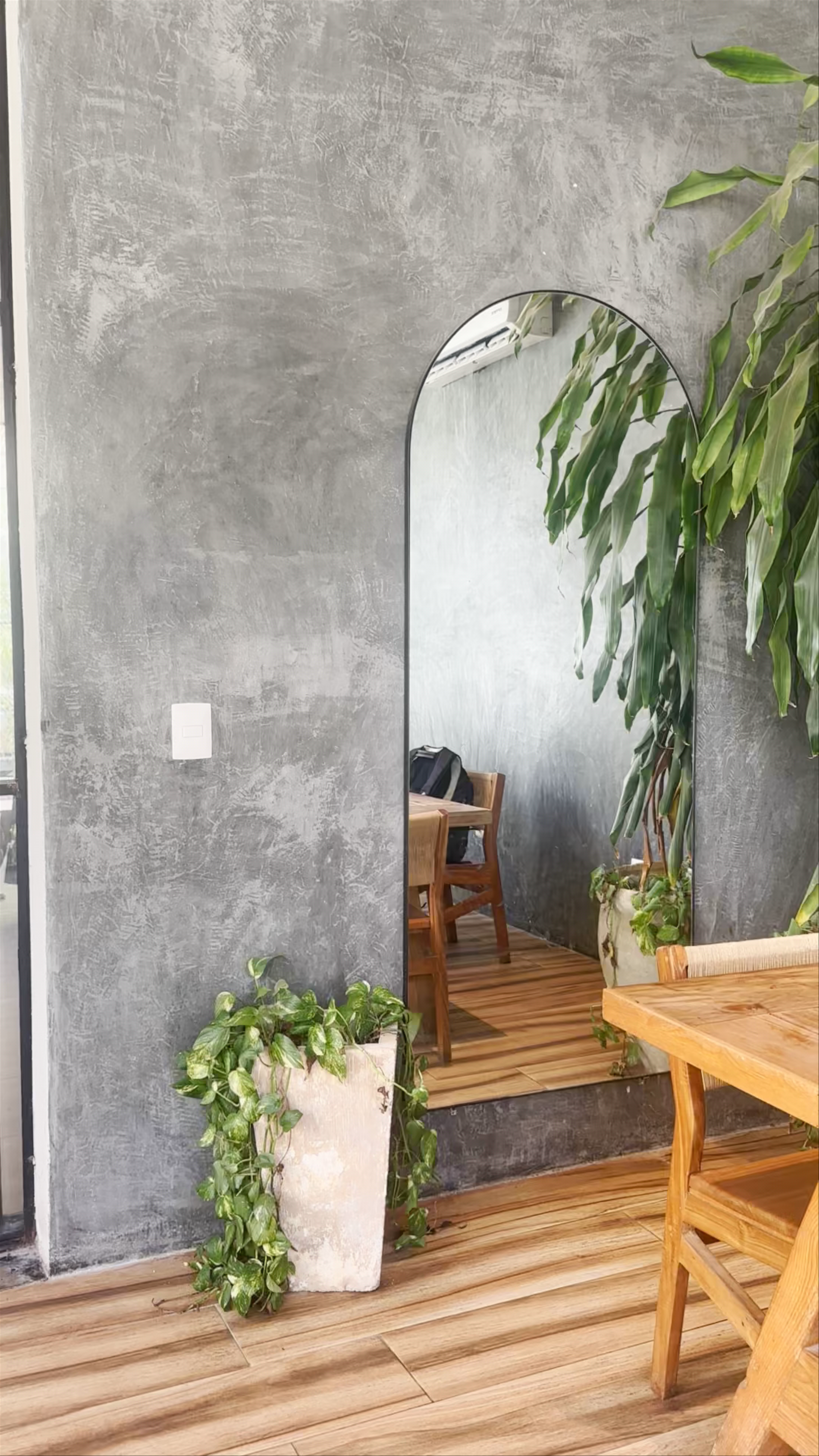 Alfonsina Coffee Tulum: Urban Green Oasis in Quintana Roo