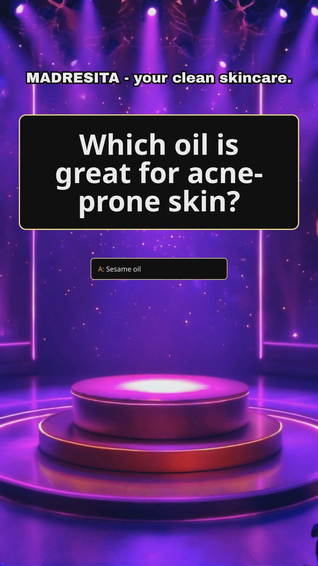 Underrated Natural Ingredients for a Healthier Complexion