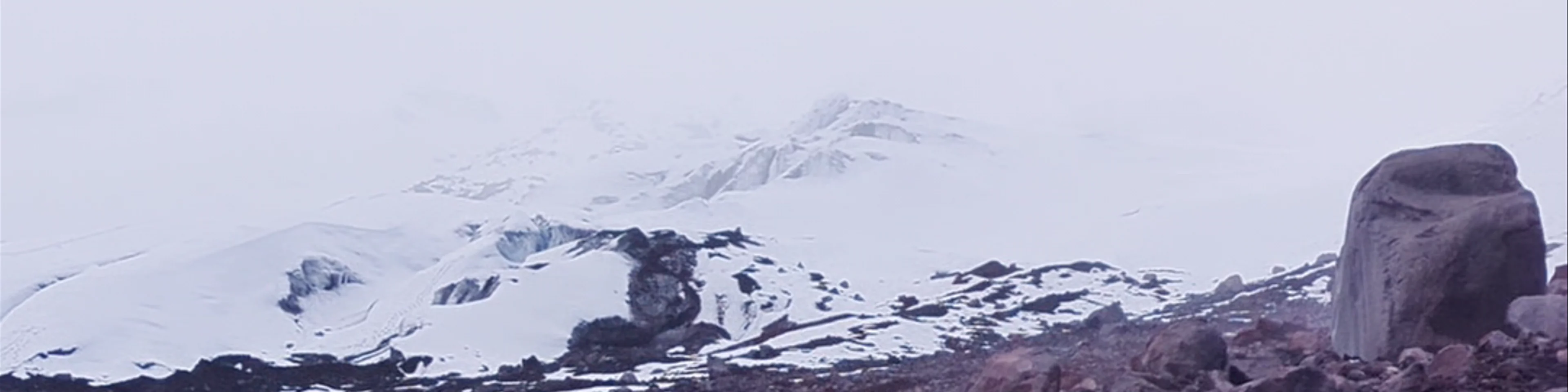 Cotopaxi