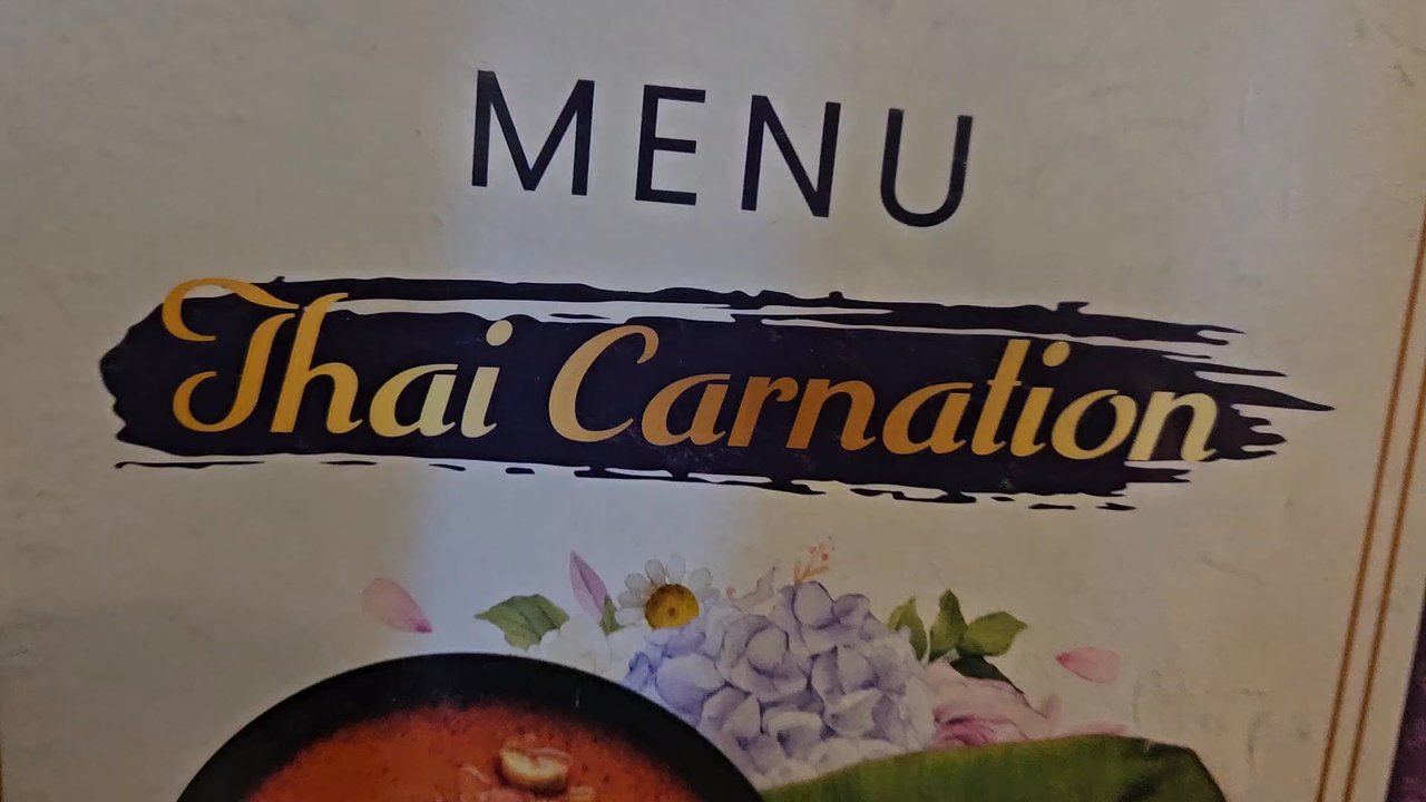 Thai Carnation - Thai Near Me - Troutdale, Oregon